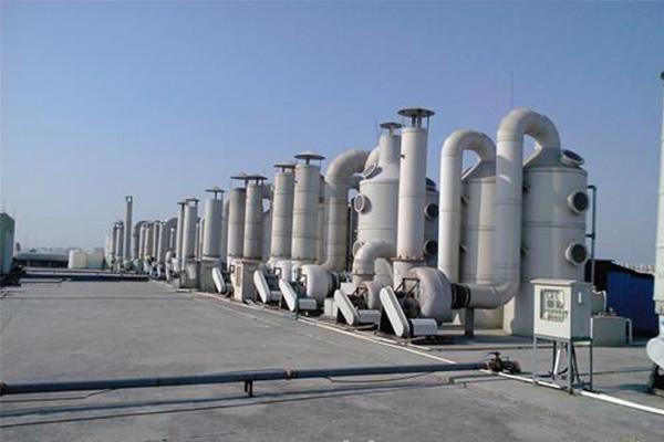 廢氣治理廠家詳解：生產(chǎn)中哪些廢氣的危害更大？