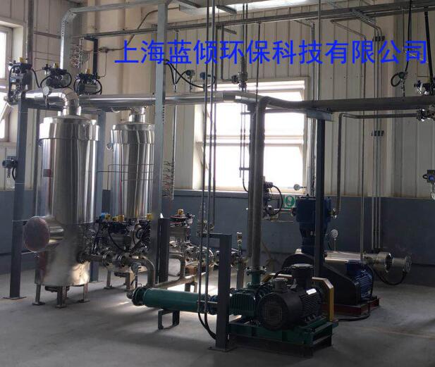 有機(jī)廢氣處理的重要性主要有哪些