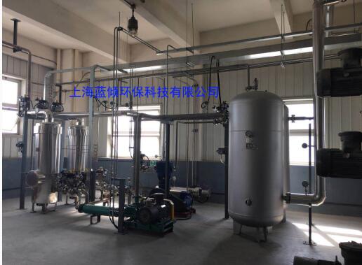 影響有機廢氣處理的因素主要有哪些