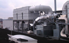 怎么去選擇出好的含氯廢氣處理設(shè)備？