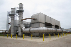 RTO設備中的蓄熱體會出現(xiàn)哪些問題？