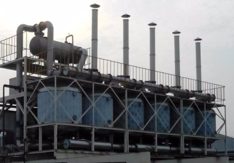 化工廢氣處理要重點關(guān)注哪些處理項目