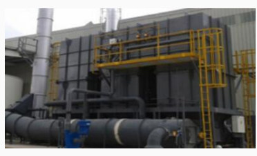 應(yīng)該選擇什么樣的含氯廢氣治理?設(shè)備？