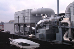 如何選擇更為可靠的廢氣治理廠家？