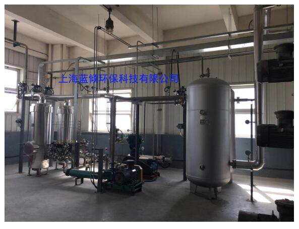 化工廢氣處理方案的設(shè)計(jì)原則主要有哪些？