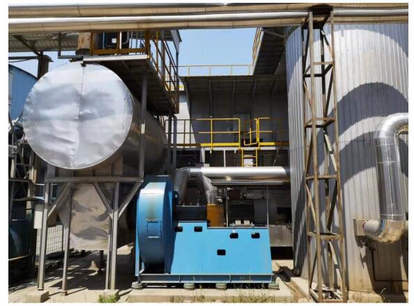 化工廢氣處理的弱化處理技術(shù)分為哪幾種？