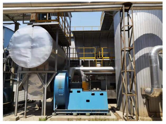 具有哪些優(yōu)勢的化工廢氣處理更受企業(yè)歡迎