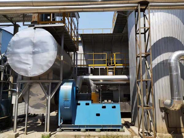 廢氣治理廠家詳解：選擇廢氣處理設(shè)備應考慮哪些要素？